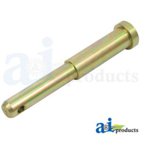 A & I PRODUCTS Pin, Lift Arm, Cat II & III 9" x2" x2" A-LP018